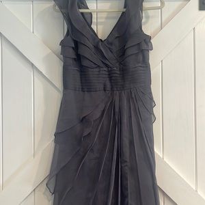 Adrianna papell gown
